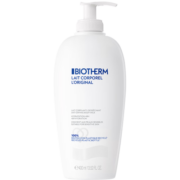 碧欧泉（BIOTHERM）全新凝乳丝滑润体乳400ml 时代少年团推荐 情人节礼物送女友