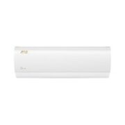 Midea 美的 酷金系列 KFR-26GW/N8ZHA1 新一级能效 壁挂式空调 大1匹