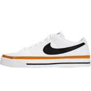 耐克（NIKE）春季男鞋 COURT LEGACY NN运动鞋休闲鞋板鞋DH3162-100 DH3162-100 40.5