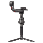 大疆（DJI） 如影RS3 RS3 PRO手持云台稳定器 单反稳定器 专业防抖拍摄手持云台 RS3标准版【赠收纳包+竖拍板+延长杆+礼包 不含随心换