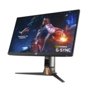 Asus/华硕PG259QNR显示器24英寸ROG电脑台式机240HZ液晶屏360HZ