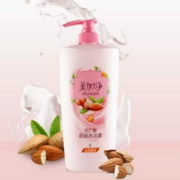 概率劵:美加净 杏仁油滋润沐浴露 1L