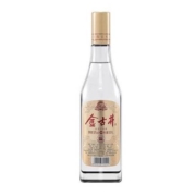 天猫U先：古井贡酒 金古井 50度 浓香型白酒 500ml 单瓶装