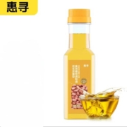 京喜APP: 惠寻 浓香花生油 200ml