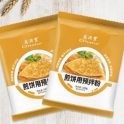 onatur 万润 煎饼预拌粉 100g