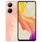 vivo Y78 新品全面屏游戏拍照学生5G智能手机大电池
