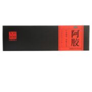 DEEJ 东阿阿胶 阿胶块 24g*1盒装