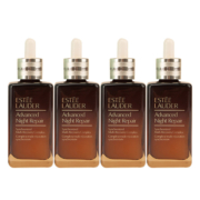 限地区：ESTEE LAUDER 雅诗兰黛 特润修护肌活精华露 100ml*4瓶