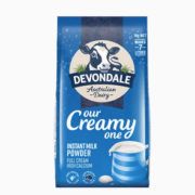 DEVONDALE 德运 全脂成人奶粉 400g
