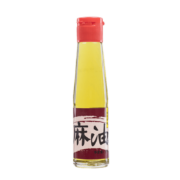 天力 麻油50ml*2