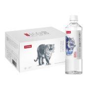 农夫山泉 饮用天然雪山矿泉水长白雪 整箱 535ml*24瓶（包装随机）