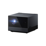 当贝F6 投影仪家用 4K超高分辨率 家庭影院（6G超大内存 8K解码 全新一代海思V811）