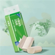 京喜特价APP、需抢券: 惠寻 20卷无芯卷纸 4层加厚  共840g