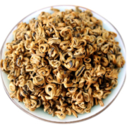 石古兰滇红金螺蜜香茶叶红茶云南普洱浓香经典功夫红茶春茶叶250g