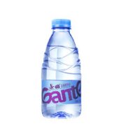 Ganten 百岁山 景田 饮用纯净水 360ml*24瓶