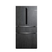 BOSCH 博世 灰阶系列 KFN96PX91C 风冷多门冰箱 568L 钛灰