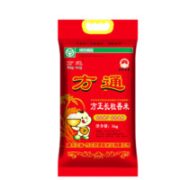 賀秋 方正大米 方通长粒香米 5kg