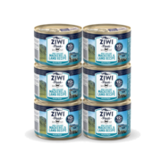 滋益巅峰（ZIWI）猫罐头猫主食罐 新西兰进口湿粮罐头 幼猫成猫粮全猫干粮 混合185g*10