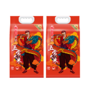 聖上壹品 五常大米 问稻系列真空装 5kg*2袋*2件