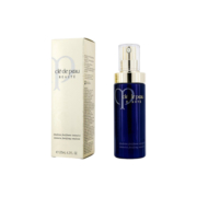 cle de peau BEAUTE 肌肤之钥 CPB 肌肤之钥 光采夜间修护乳 125ml 舒缓护肤 修复紧致 淡化细纹