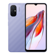 Redmi 12C 新品手机八核性能芯 5000万像素高清双摄 熏衣紫 4GB+128GB