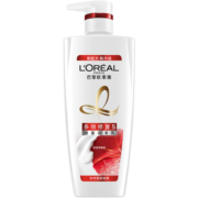 欧莱雅（LOREAL）多效修复护发素700ml（润发乳 受损发质 改善干枯毛躁）（新老包装随机发货）