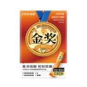 【新品尝鲜】啡否FIFO金奖冻干咖啡黑咖啡纯咖啡速溶0蔗糖0脂肪