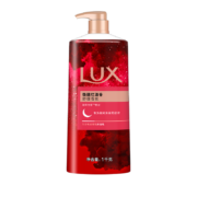 京东百亿补贴：力士(LUX)沐浴露 微醺红酒香 舒缓香氛 精油沐浴露1000g持久留香