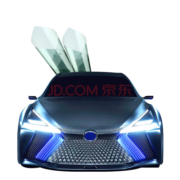 3M朗瞻系列汽车贴膜 全车膜 汽车膜太阳膜隔热膜 轿车 SUV 汽车用品 朗瞻系列-全车膜（深色）-轿车