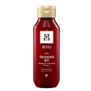 需首购：吕(Ryo) 红吕染烫修复损伤洗发水 180ml