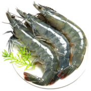 京东百亿补贴：虾有虾途 青岛大虾 4斤装 14-16厘米