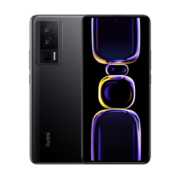 Redmi K60 骁龙8+处理器 2K高光屏 6400万超清相机 5500mAh长续航 12GB+256GB 墨羽 小米红米5G【直播间】