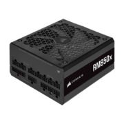 PLUS会员：USCORSAIR 美商海盗船 RM850x 金牌全模组电源 850W