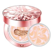 Aekyung Age20's爱敬钻石粉气垫bb霜 保湿遮瑕防晒粉底SPF50+ 21#象牙白12.5g*2