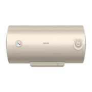 美的（Midea）出品储水式电热水器家用 卫生间洗浴速热节能保温安全断电防电华凌KY1系列 F4020-KY1(H)【40L适用1-2人洗】
