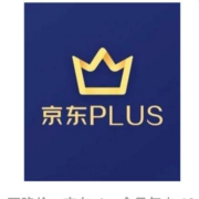 京东plus会员年卡 12个月
