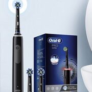 Oral-B 欧乐-B Pro Ultra 电动牙刷