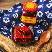 王致和大块红方豆腐乳150g*4瓶北京特产霉豆腐毛豆腐南乳汁酱豆腐