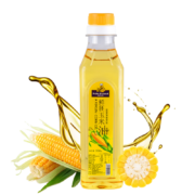 焙芝友  非转基因 鲜胚玉米油350ml