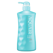 京东百亿补贴：水之密语 海盐沐浴露600ml