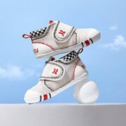 CRTARTU 卡特兔 宝宝防滑学步鞋