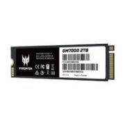 PREDATOR 宏碁掠夺者 GM7000 NVMe M.2 固态硬盘 2TB（PCI-E4.0）
