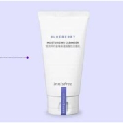 88VIP：innisfree 悦诗风吟 蓝莓平衡弱酸性洁面乳 100ml