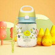 THERMOS 膳魔师 儿童吸管杯 370ml
