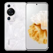 华为P60Pro  超聚光XMAGE影像 鸿蒙曲面屏
