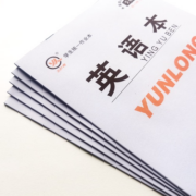邹慕白字帖国标体英语练习一起外研版一二三四五六年级上册下册一起点英语课本同步教材描临版描红抄写本英文26个字母练同步练字帖