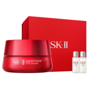 SK-II大眼眼霜15g大红瓶眼霜sk2眼部提拉紧致skii护肤品套装化妆品skll