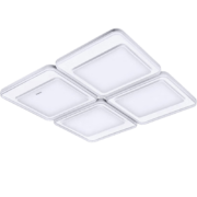 20点开始：Panasonic 松下 HHXZ4506 led吸顶灯 56W