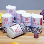 热带印象 椰奶清补凉 280g*6罐