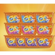 Tide 汰渍 超强洁净洗衣凝珠 21颗*10盒